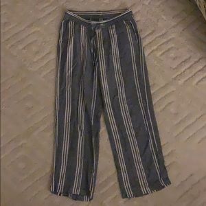 Old Navy Linen cotton Pants